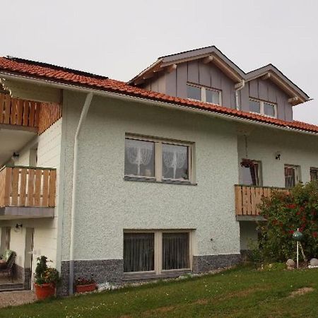 Ferienwohnung Christa 마우트 외부 사진