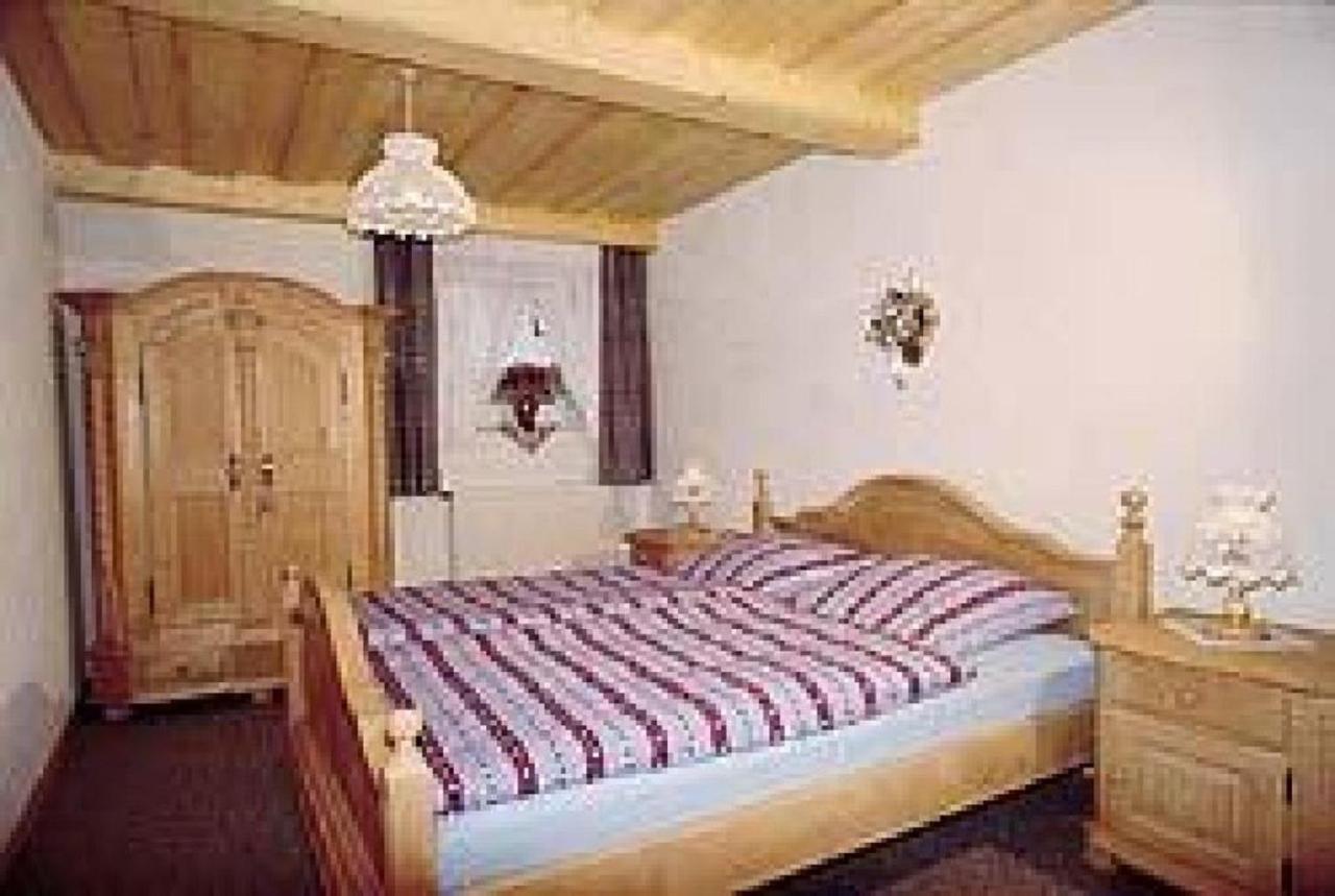 Ferienwohnung Christa 마우트 외부 사진