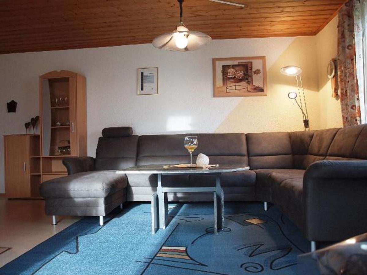 Ferienwohnung Christa 마우트 외부 사진