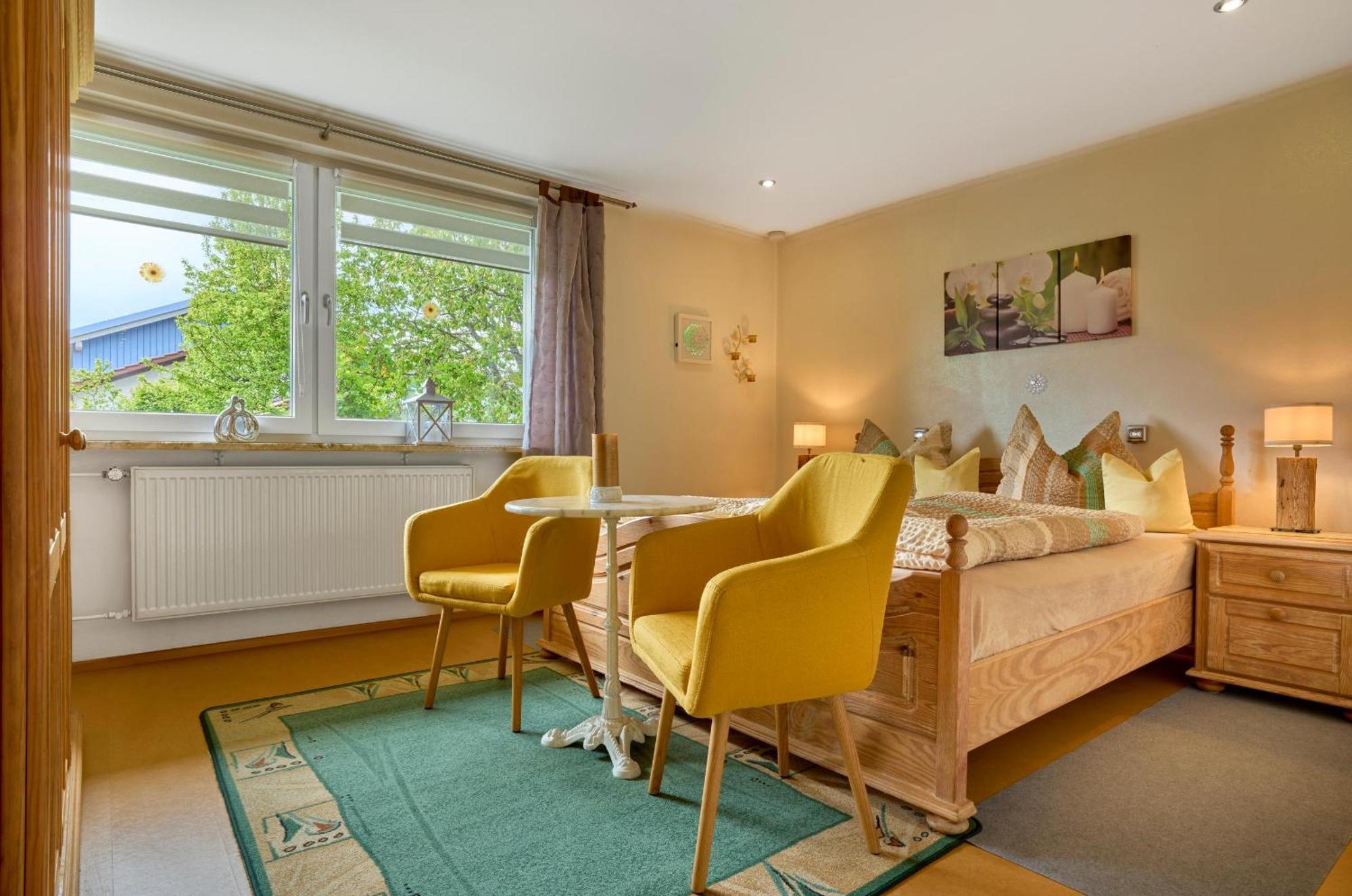 Ferienwohnung Christa 마우트 외부 사진