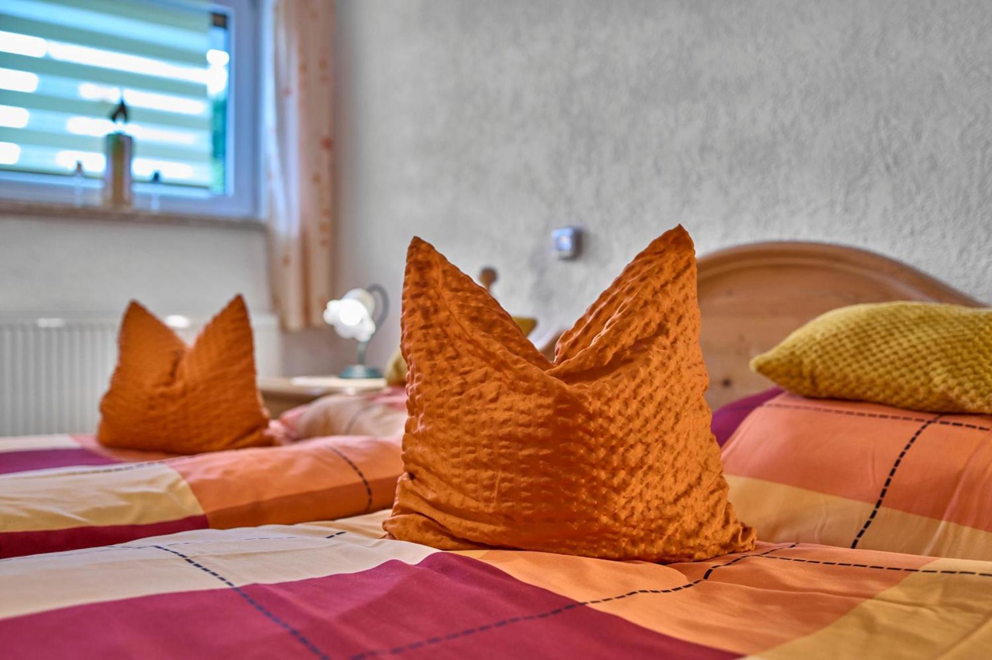 Ferienwohnung Christa 마우트 외부 사진